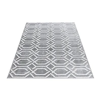 Art Carpet Ashwood Woven Indoor Area Rug