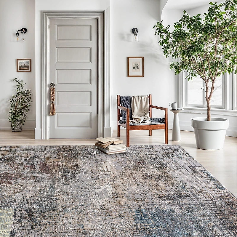 Art Carpet Haven Woven Indoor Area Rug