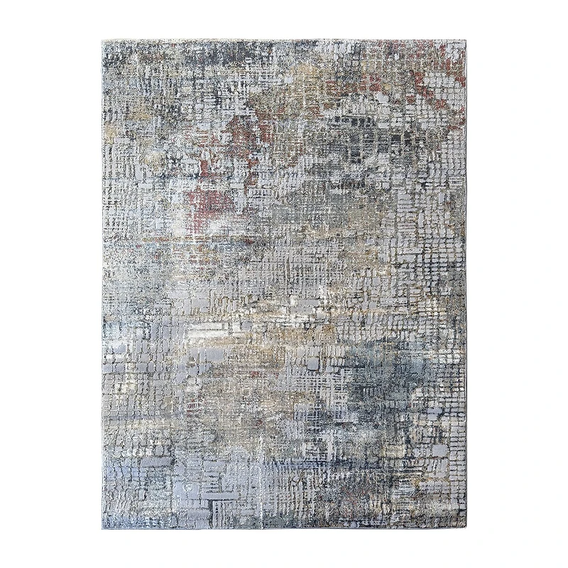 Art Carpet Haven Woven Indoor Area Rug