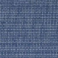 Sweet Home Collection Two Tone 100% Cotton Woven 6-pc. Placemat