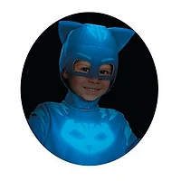 Boys Catboy Deluxe PJ Masks Costume
