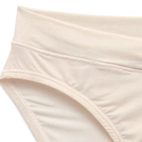 Arizona Body Cloud Kissed Shine High Cut Bikini Panty