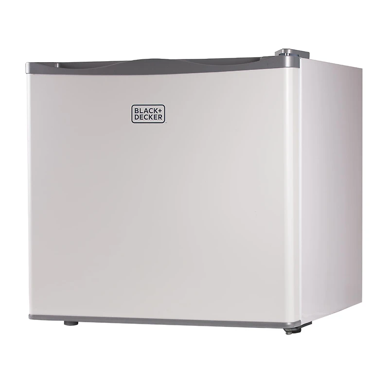 Black+Decker Upright Freezer