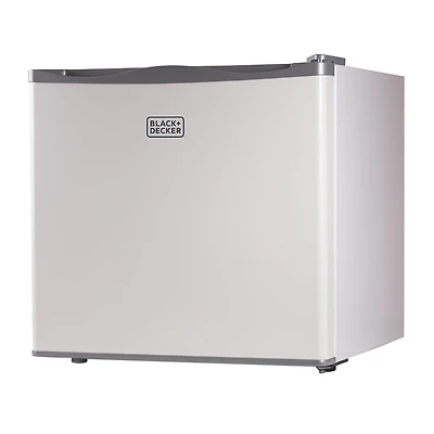 Black+Decker Upright Freezer