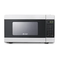 Commercial Chef Counter Microwave