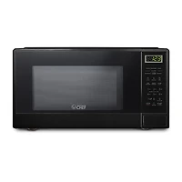 Commercial Chef -Cu. Ft. Countertop Microwave
