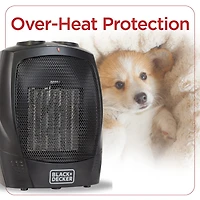 Black+Decker Bhdc201 Heater