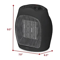 Black+Decker Bhdc500b46 Heater