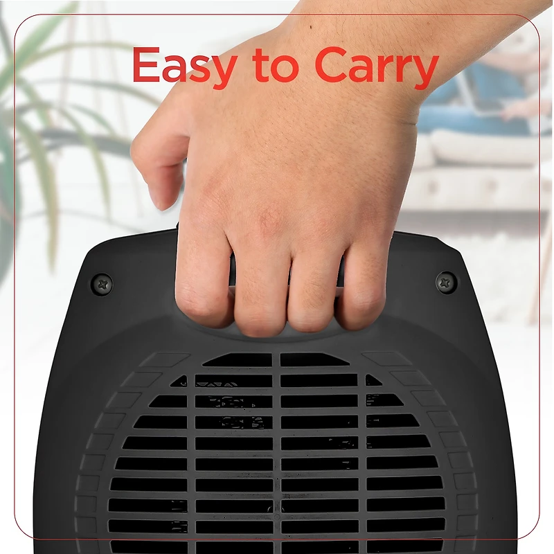 Black+Decker Bhdc500b46 Heater