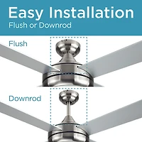 Black+Decker Ceiling Fan Bcf5252r