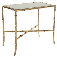 Waipahu Accent Table