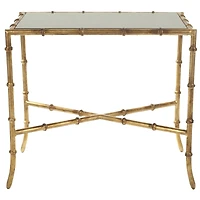 Waipahu Accent Table