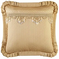 Queen Street Neopolitano Square Throw Pillow