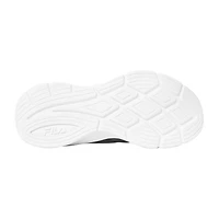 FILA Landbuzzer Little & Big Kid Boys Running Shoes