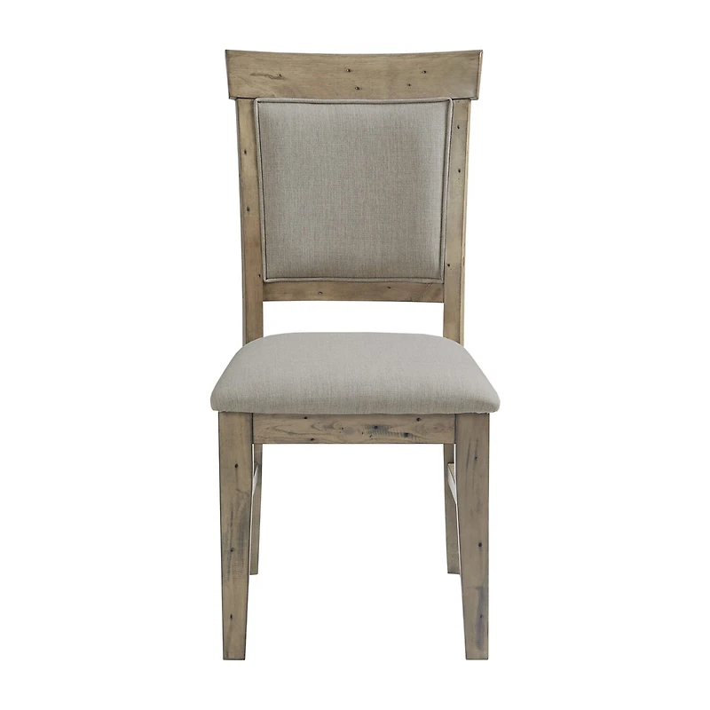 Ink + Ivy Oliver Dining Side Chair-Set of 2