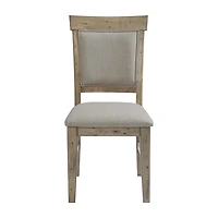 Ink + Ivy Oliver Dining Side Chair-Set of 2