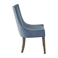 Madison Park Signature Ultra 2-pc. Dining Side Chair