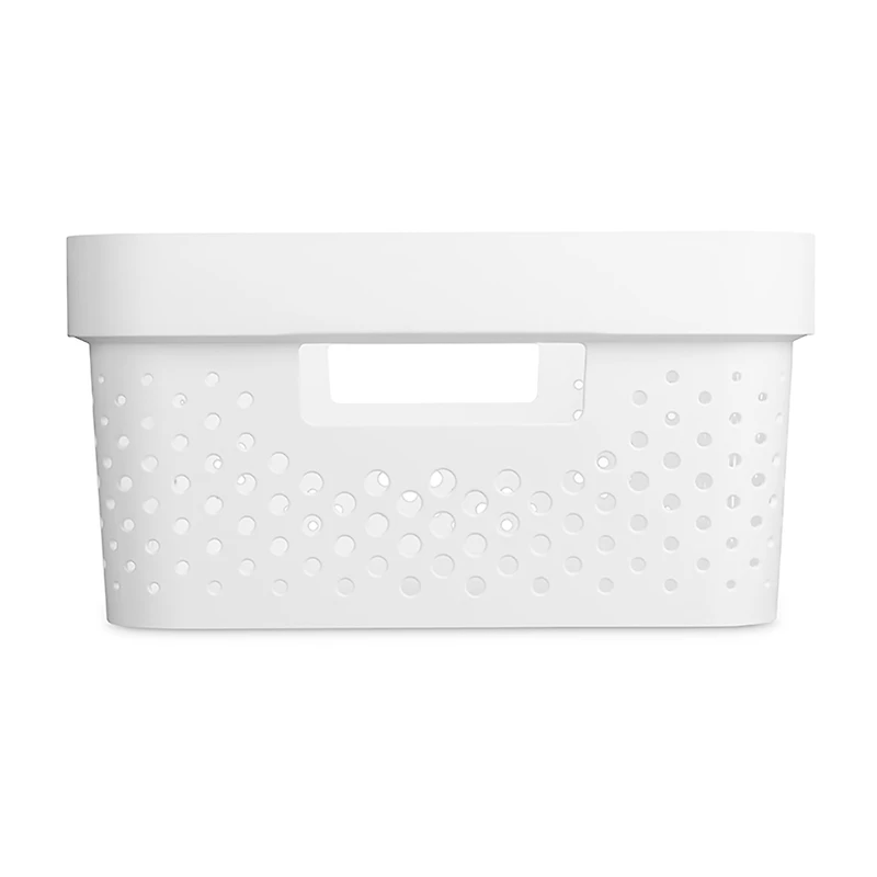 Home Expressions Storage Bin