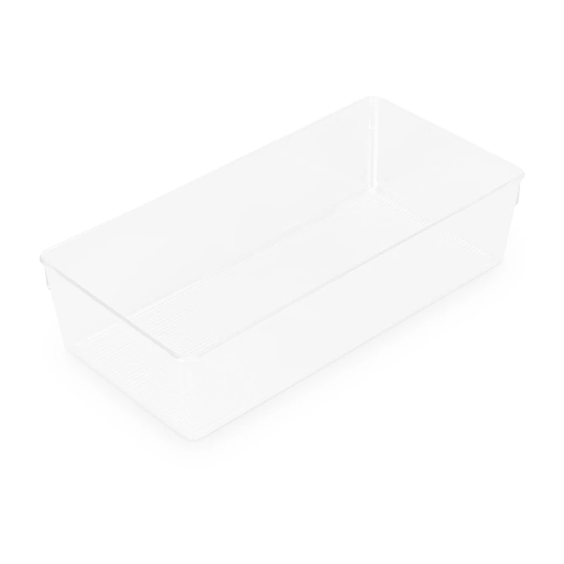 Home Expressions Medium Single Compartment Drawer Storage