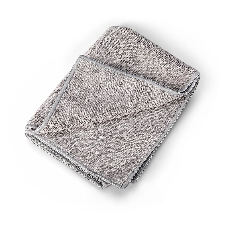 Home Expressions 3-pc. Microfiber Cloth