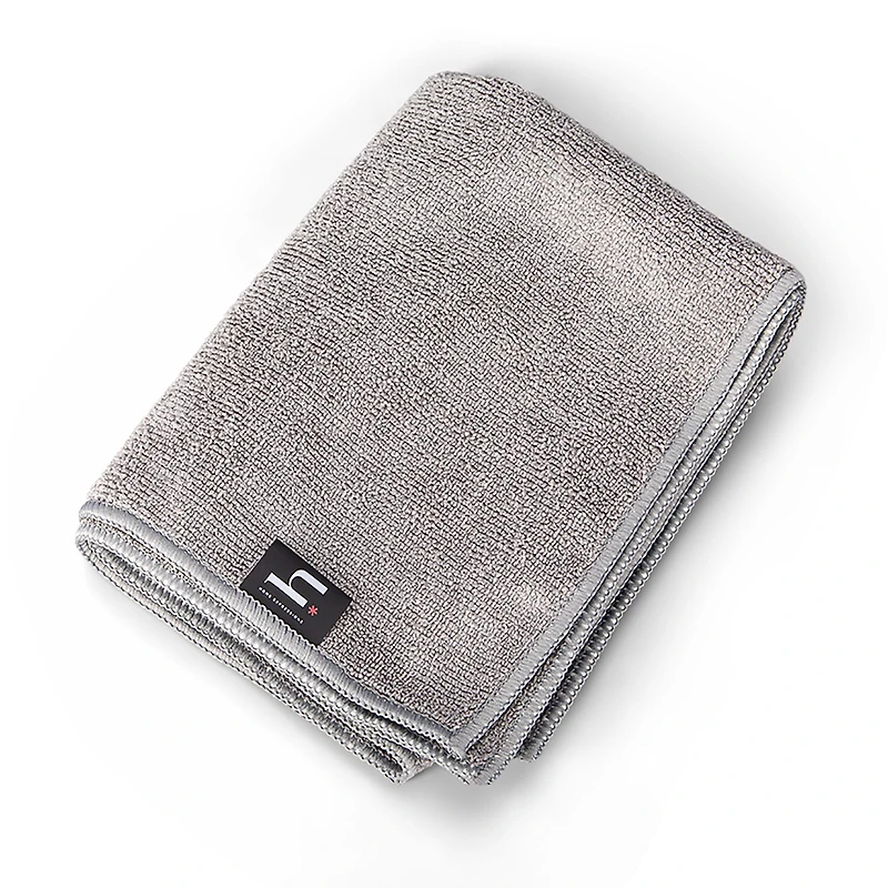 Home Expressions 3-pc. Microfiber Cloth
