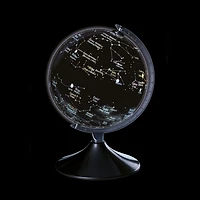 Brainstorm Toys 2 In 1 Globe Earth And Constellations - Stem Toy