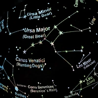 Brainstorm Toys 2 In 1 Globe Earth And Constellations - Stem Toy