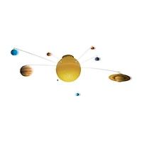 Brainstorm Toys My Very Own Solar System - STEM Toy - 33 Inch Solar System
