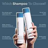 Paul Mitchell “Shampoo One” Everyday Wash Shampoo 33.8 oz.