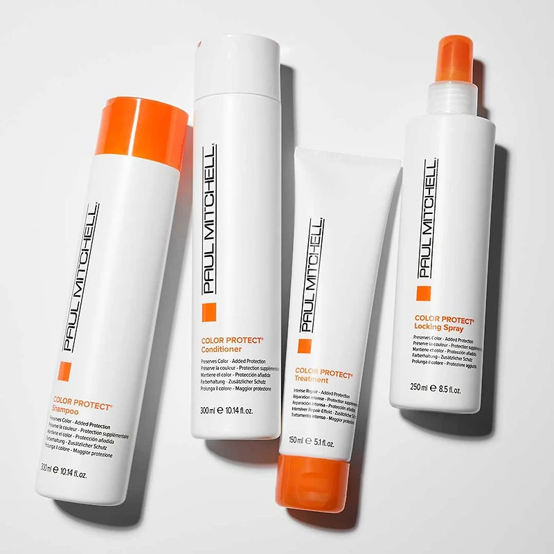 Paul Mitchell Color Protect Conditioner 33.8 oz.