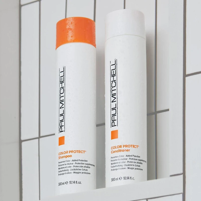 Paul Mitchell Color Protect Conditioner 33.8 oz.