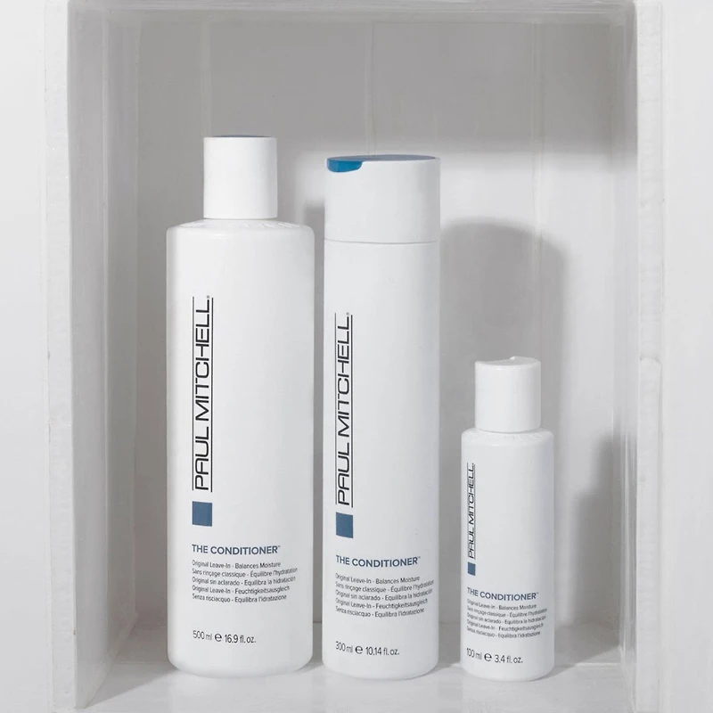 Paul Mitchell The Leave-In Conditioner 33.8 oz.