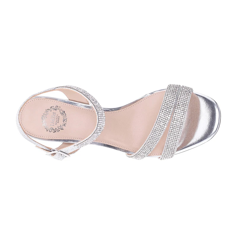 I. Miller Womens Blaze Heeled Sandals