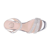 I. Miller Womens Blaze Heeled Sandals