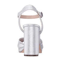 I. Miller Womens Sequoia Heeled Sandals
