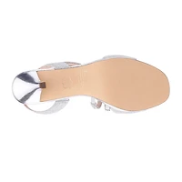 I. Miller Womens Bria Heeled Sandals