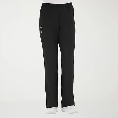 Fundamentals By White Swan 14720 Cargo Womens Tall Scrub Pant