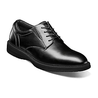 Nunn Bush Gates Mens Round Closed Toe Oxford Shoes