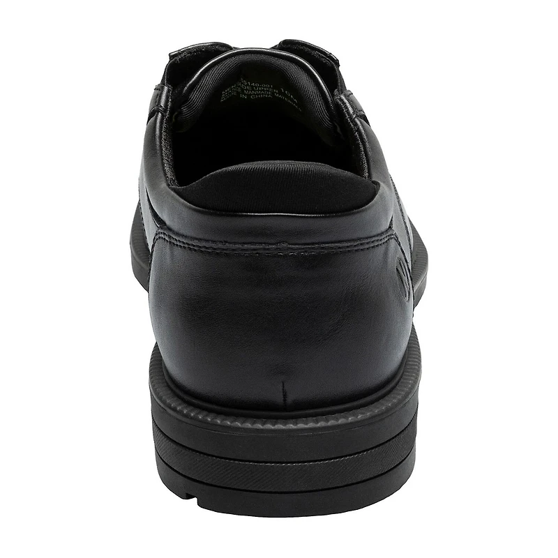 Nunn Bush Kore EZ Hero Mens Closed Toe Oxford Shoes