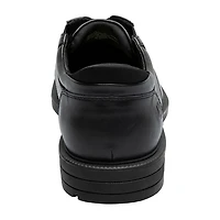 Nunn Bush Kore EZ Hero Mens Closed Toe Oxford Shoes