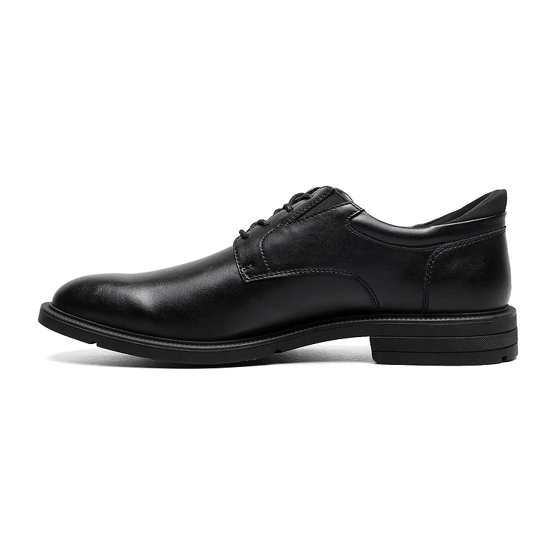 Nunn Bush Kore EZ Hero Mens Closed Toe Oxford Shoes