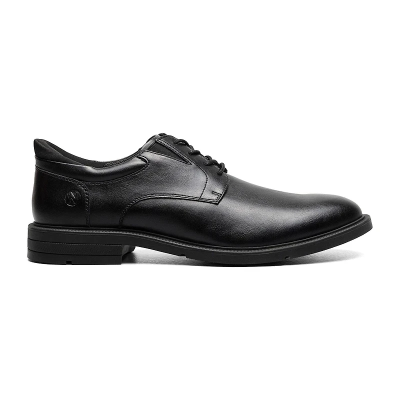Nunn Bush Kore EZ Hero Mens Closed Toe Oxford Shoes