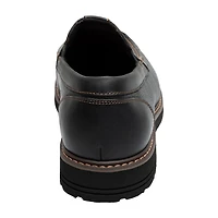 Nunn Bush Owen II Mens Moc Closed Toe Slip-On Shoe