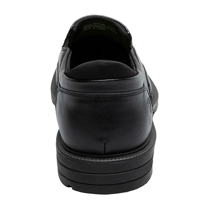 Nunn Bush Kore EZ Hero Mens Moc Closed Toe Slip-On Shoe