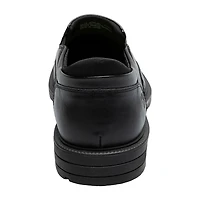 Nunn Bush Kore EZ Hero Mens Moc Closed Toe Slip-On Shoe