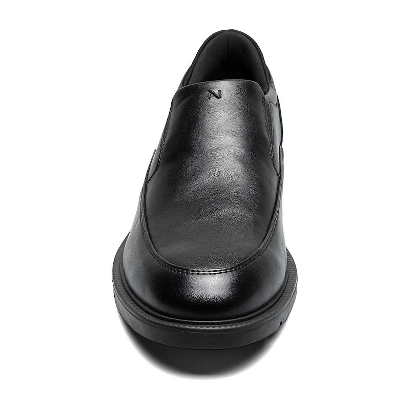 Nunn Bush Kore EZ Hero Mens Moc Closed Toe Slip-On Shoe