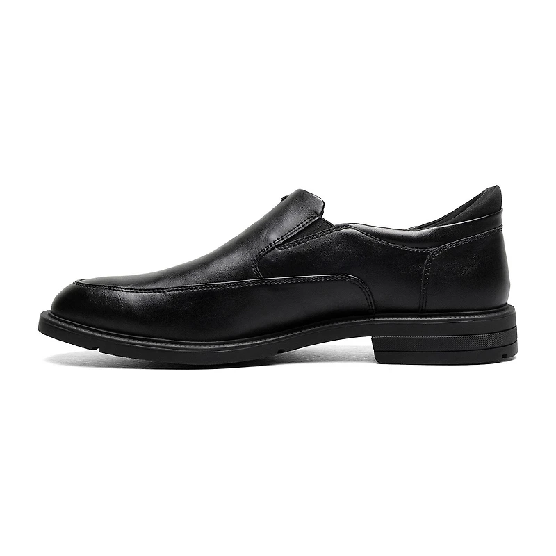 Nunn Bush Kore EZ Hero Mens Moc Closed Toe Slip-On Shoe