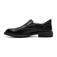Nunn Bush Kore EZ Hero Mens Moc Closed Toe Slip-On Shoe