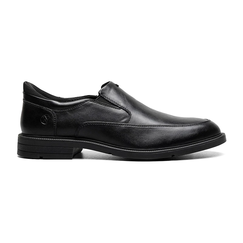 Nunn Bush Kore EZ Hero Mens Moc Closed Toe Slip-On Shoe