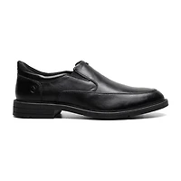 Nunn Bush Kore EZ Hero Mens Moc Closed Toe Slip-On Shoe